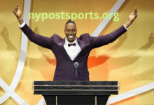 Dwight Howard Hall of Fame