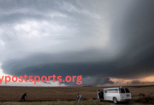 What is a Tornado Watch