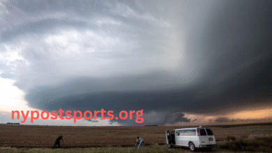 What is a Tornado Watch