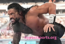 Roman Reigns News