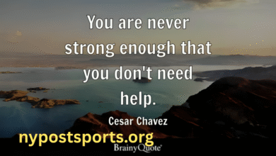 Cesar Chavez Quotes
