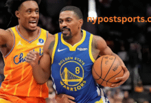 Warriors vs Jazz Last Game