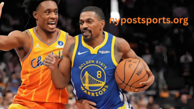 Warriors vs Jazz Last Game