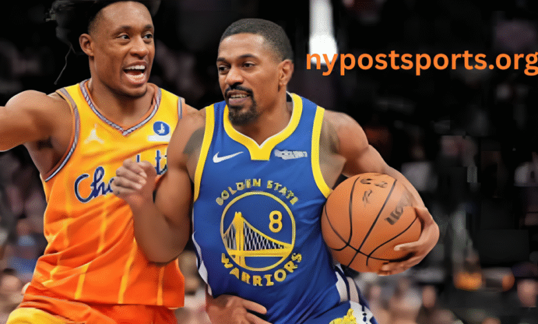 Warriors vs Jazz Last Game