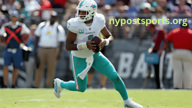 Tua Tagovailoa Fantasy