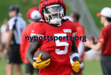 Hollywood Brown Injury