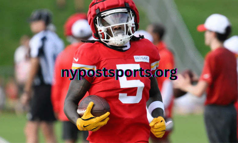 Hollywood Brown Injury