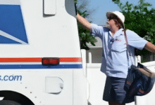 USPS Hold Mail