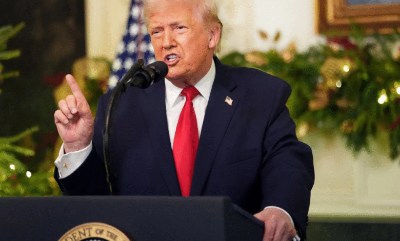 Trump Speech Approval