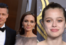 Shiloh Jolie-Pitt Siblings