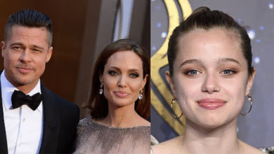 Shiloh Jolie-Pitt Siblings