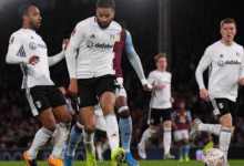 Arsenal vs Fulham Tickets