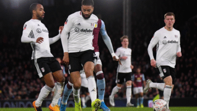 Arsenal vs Fulham Tickets