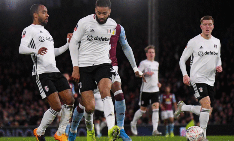 Arsenal vs Fulham Tickets