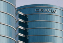 Oracle Layoffs