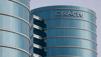 Oracle Layoffs