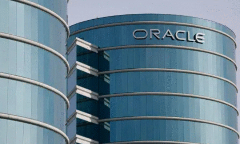Oracle Layoffs